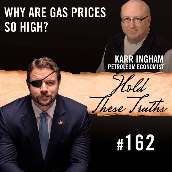 Why Are Gas Prices So High? | Karr Ingham