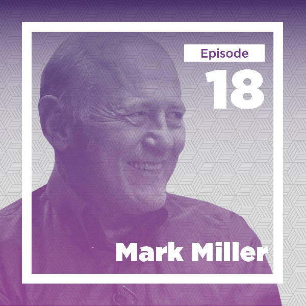 Chef Mark Miller on Food as the Ultimate Intellectual Exploration