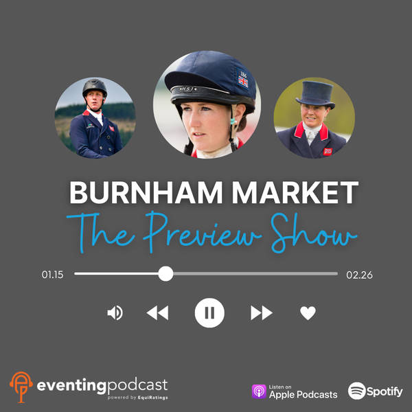 Burnham Market Preview Show
