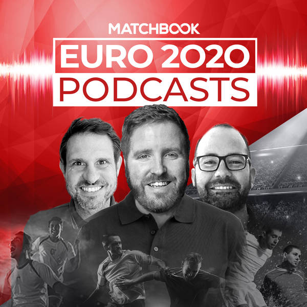 Football: Euro 2020 Semi-Finals Previewed