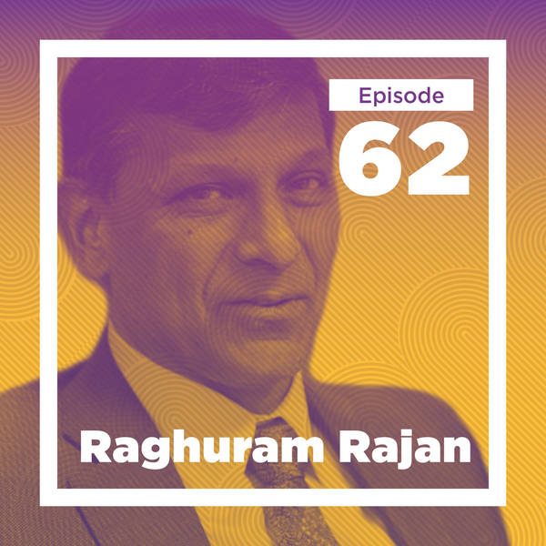 Raghuram Rajan on Understanding Community