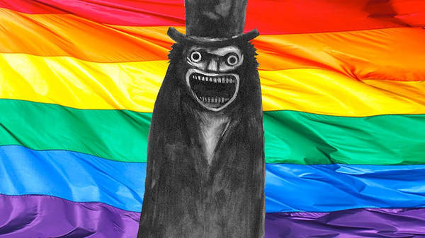 CACP - #417 - The Babadook