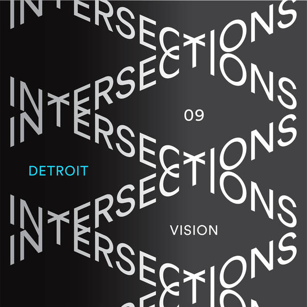 Detroit. Chapter 9: Vision