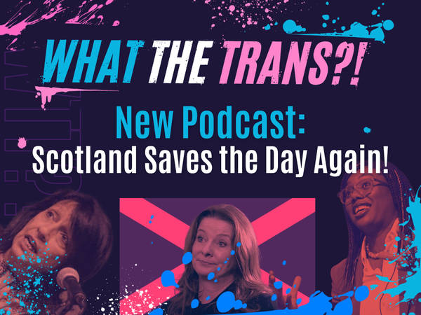 EP94 - Scotland Saves the Day Again!