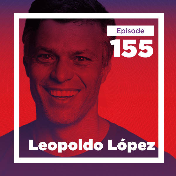 Leopoldo López on Activism Under Autocratic Regimes