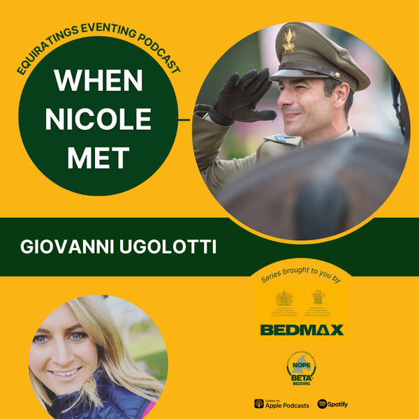 When Nicole Met... Giovanni