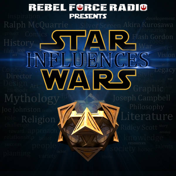 Star Wars Influences #14: Part 1: Visually Enhanced