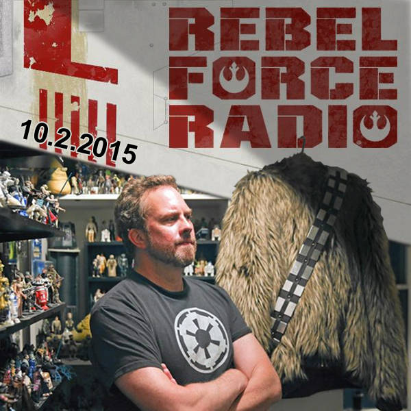 Rebel Force Radio: October 2, 2015