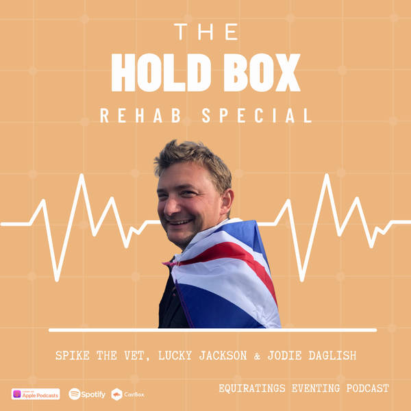 The Hold Box: Rehab Special