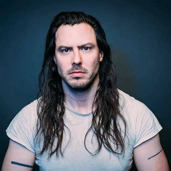 Episode 114 - Andrew W.K.