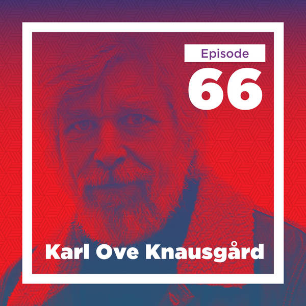 Karl Ove Knausgård on Literary Freedom