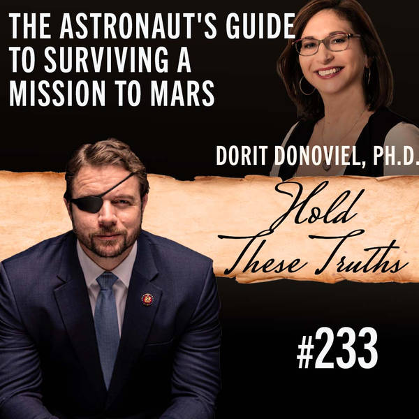 The Astronaut's Guide to Surviving a Mission to Mars | Dorit Donoviel, Ph.D.