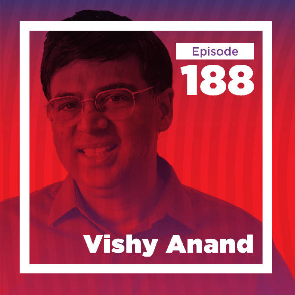 Vishy Anand on Staying in the Game