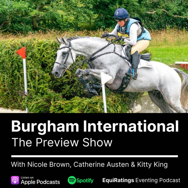 Burgham Preview Show 2020