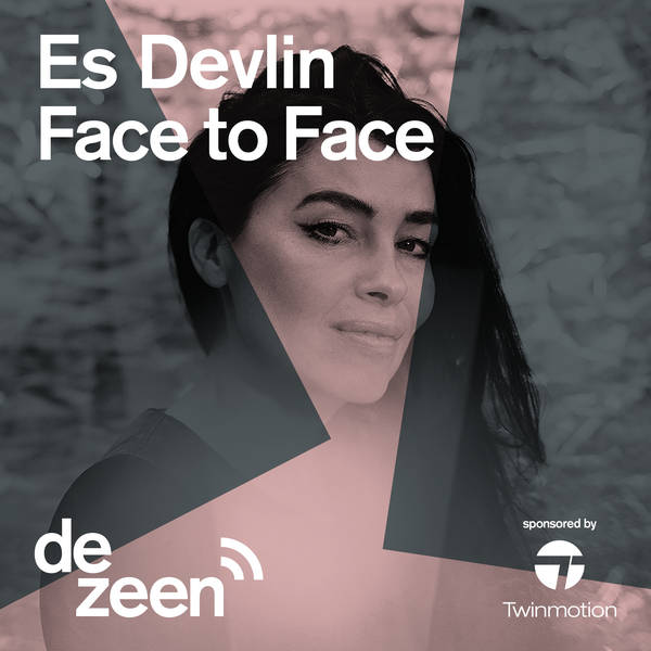 Face to Face: Es Devlin