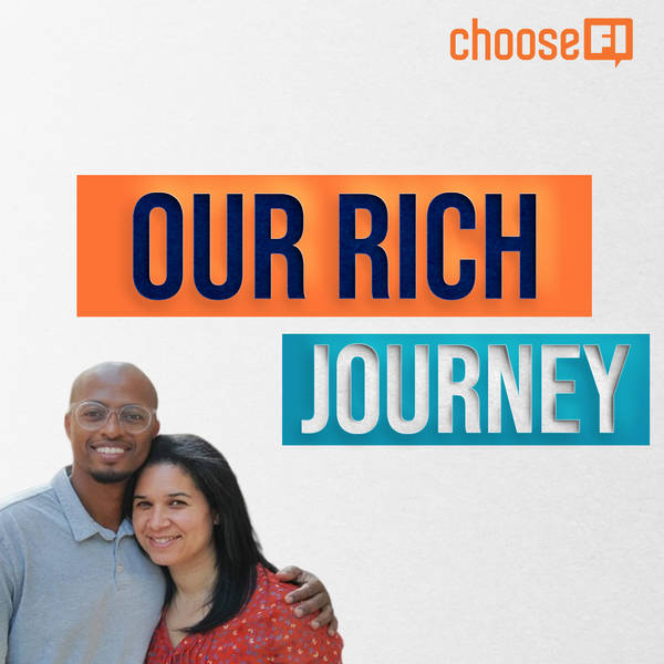164 |Our Rich Journey | Amon & Christina Browning