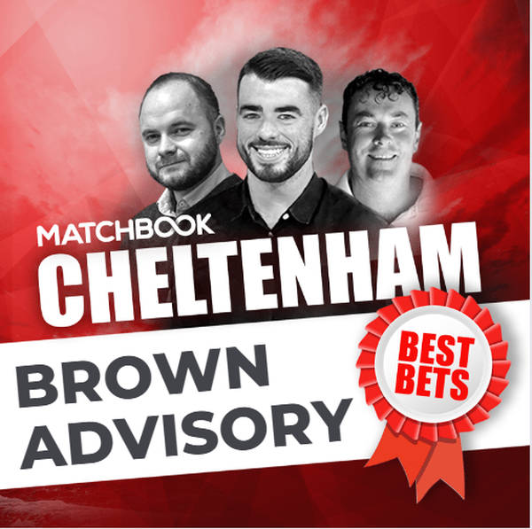 Cheltenham 2023: Brown Advisory Novices Chase Ante-Post Preview