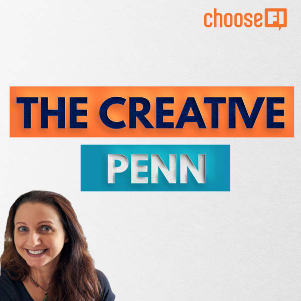 181 | The Creative Penn | Joanna Penn