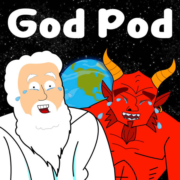 New To The God Pod?