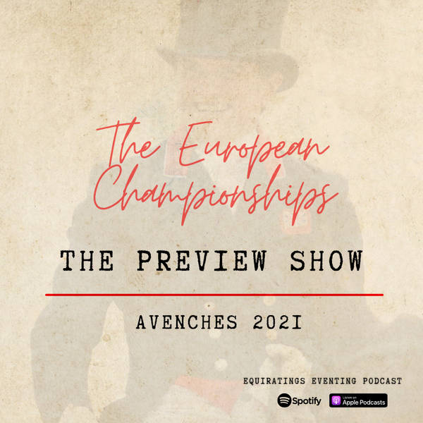 European Preview Show