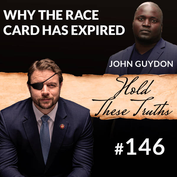 Why the Race Card Has Expired | John Guydon