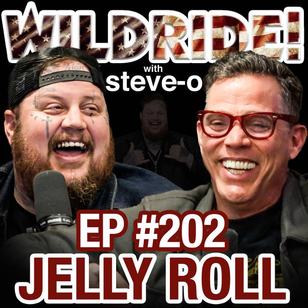 Jelly Roll Is A True American Hero