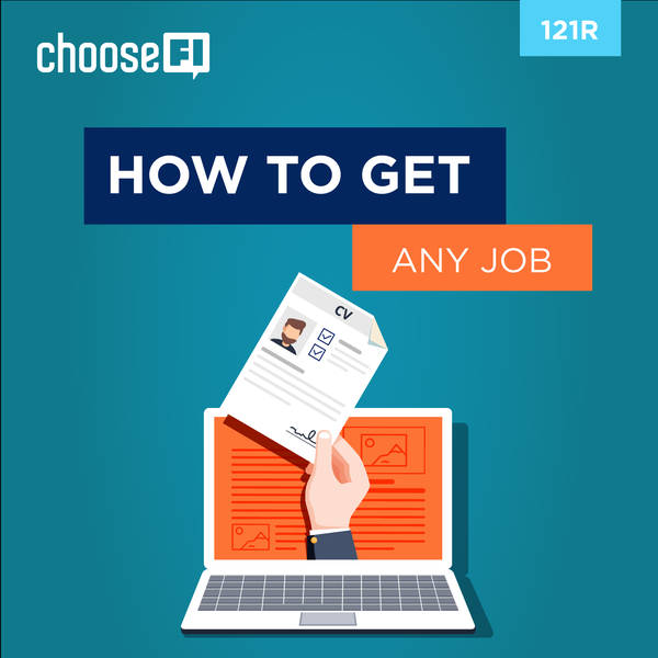 121R | How to Get Any Job