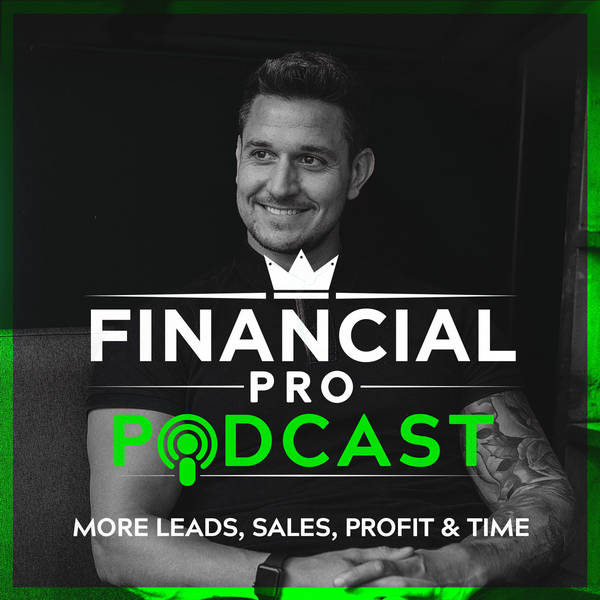 The Journey from Mortgage Broker to an Elite Business Owner | Interview with Tony Baker