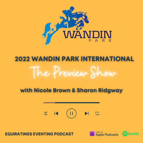 Wandin Park Preview Show