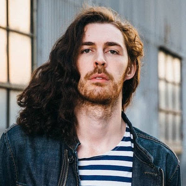Episode 132 - Hozier