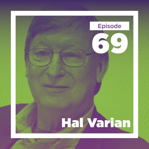 Hal Varian on Taking the Academic Approach to Business