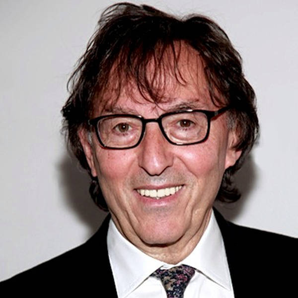 Episode 34 - Don Black