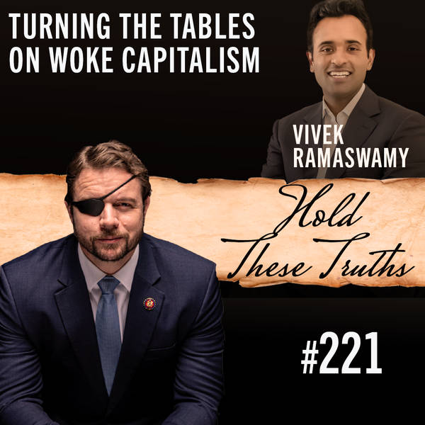 Turning the Tables on Woke Capitalism | Vivek Ramaswamy
