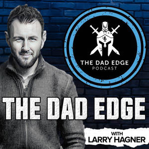 The Dad Edge Podcast image