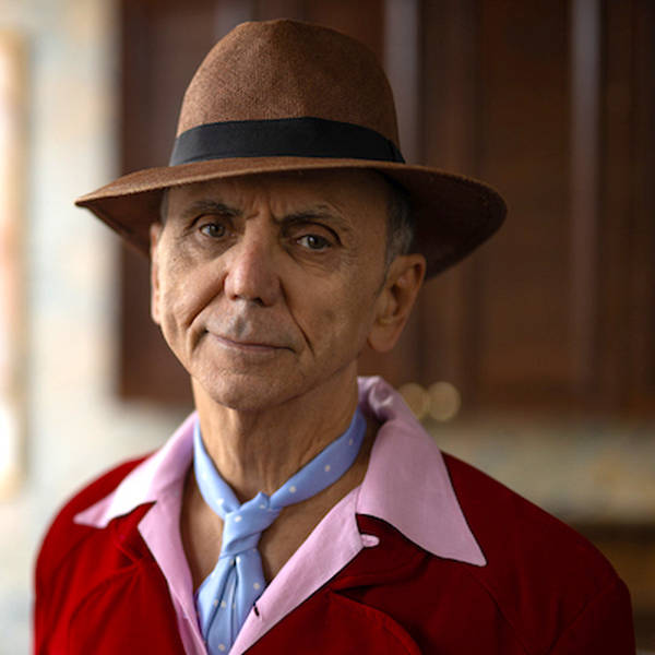 Episode 255 - Kevin Rowland