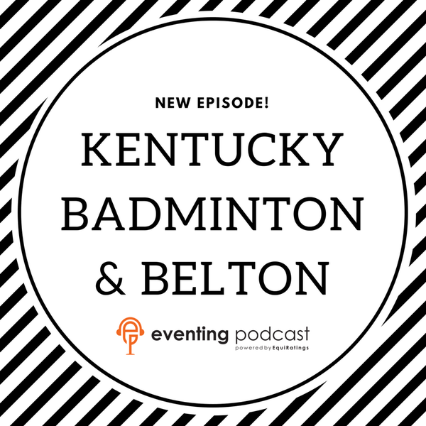 Kentucky Badminton & Belton