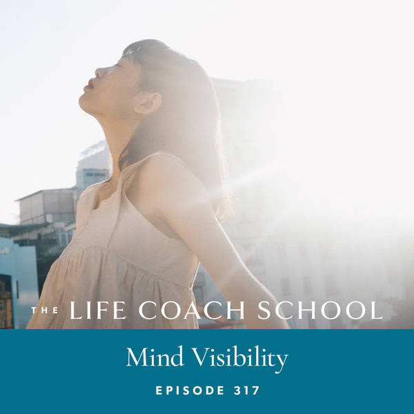 Ep #317: Mind Visibility
