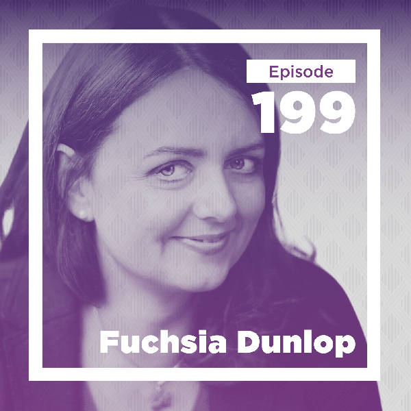 Fuchsia Dunlop on the Story of Chinese Food