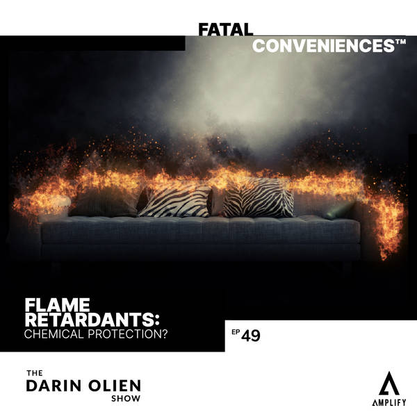 Flame Retardants | Fatal Conveniences™