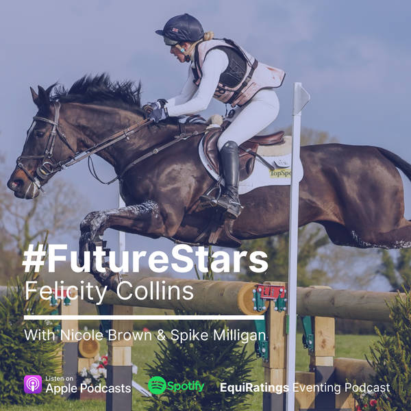 #FutureStars: Felicity Collins