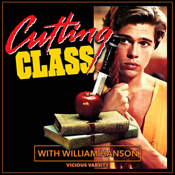 Cutting Class (1989) with William Hanson