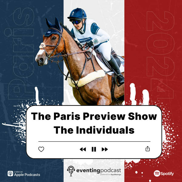 Paris Preview: The Individuals