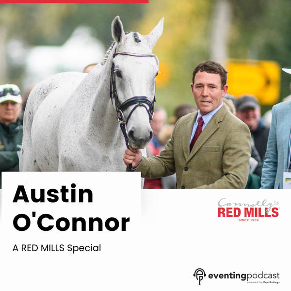 Red Mills Special: Austin O'Connor