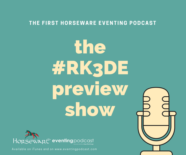 The #RK3DE Preview Show
