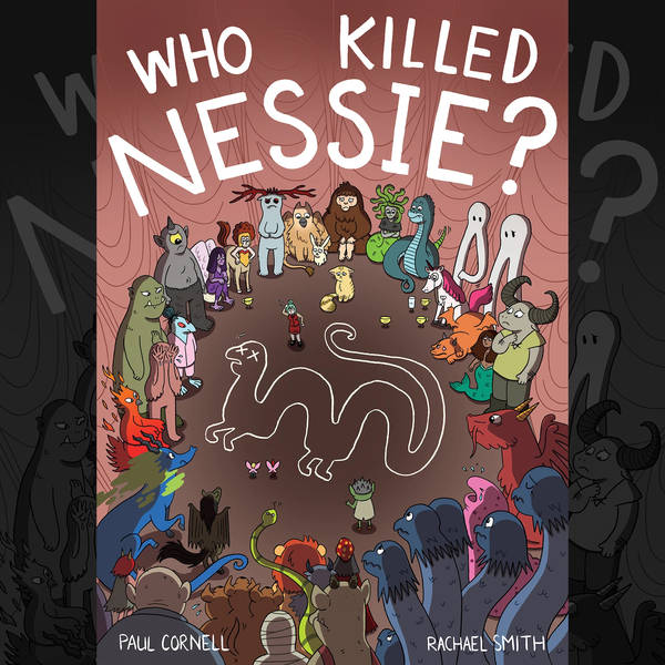 Who Killed Nessie?