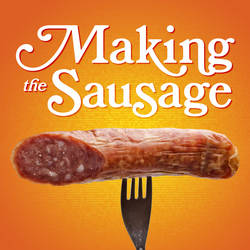 Making The Sausage image