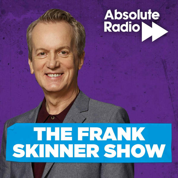 The Frank Skinner Show - Powder Blue Shirt