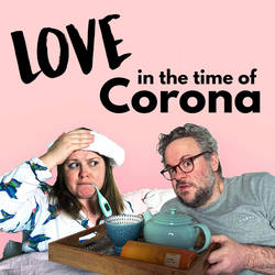 Love In The Time Of Corona image