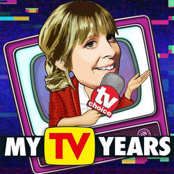 My TV Years - From TVChoice image