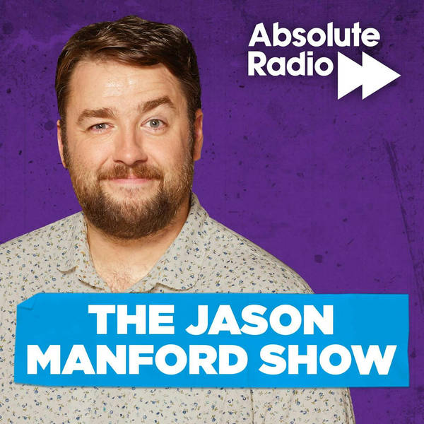 The Jason Manford Show - With Steve Edge